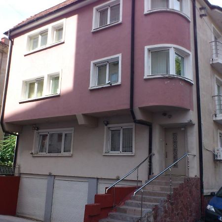 Andreea's Apartments Bukarest Eksteriør billede