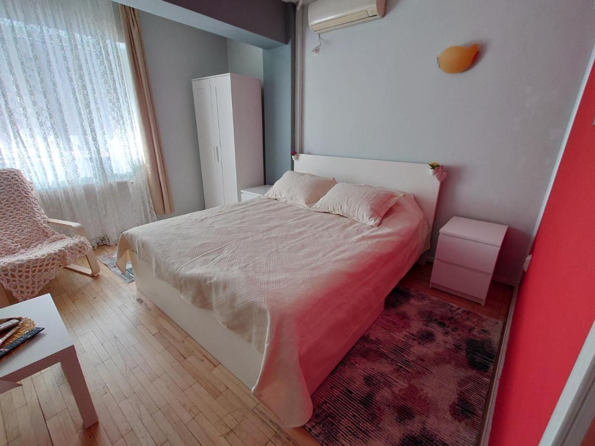 Andreea's Apartments Bukarest Eksteriør billede